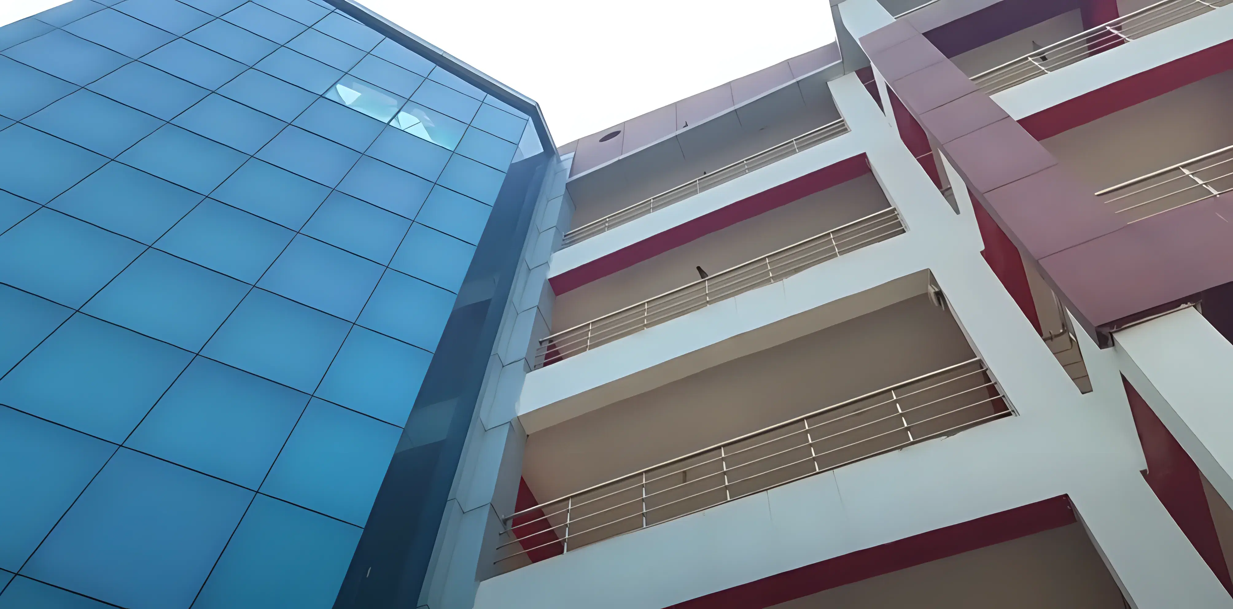 NSIT Patna Academic Infrastructure photo 2